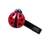 Clip de pelo de dibujos animados coloridos Hermosos diamantes de imitación Horquillas para el cabello Barrettes Girls Horquillas Tendencia de los años 2000