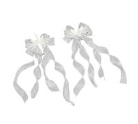 Clip de pelo serie oscura Halloween angelical ala horquilla lateral clip barrette adulto peinado accesorios para anime personaje