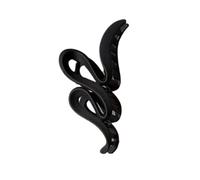 Clip de pelo versátil con personalidad, clip de garra para el cabello con estilo adecuado para diferentes tipos de cabello