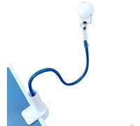 Clip de pelota de tenis de mesa, robot de servicio de pong ajustable, máquina de entrenamiento profesional, clips de alimentación para hombres y mujeres, hogar, sala de práctica, gimnasio