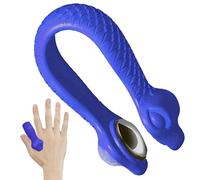 Clip de pérdida de peso, clip magnético instantáneo, clip de masaje de pulgar, tigre, acupunt, para migrañas, masaje de pulgar para reducir el azúcar en sangre