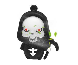 Clip de perfume para automóviles - Factura de aire para automóviles, accesorios de ventilación de automóviles, decoración interior de Halloween | Clip de aromaterapia Decoración del coche, Clip de