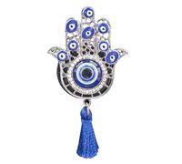 Clip De Perfume Para Ventilación De Coche - Clip De Ventilación Para Difusor De Aromaterapia | Clip Difusor De Aromaterapia Auto Devil's Eye, Material De Aleación, Accesorios De Decoración Interior Pa