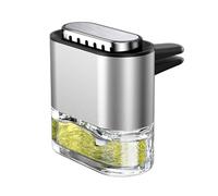 Clip de perfume para ventilación de coche, desodorizante, decoración interior para decoración de vehículos, regalos divertidos de larga duración