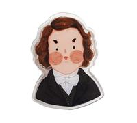 Clip de piano para partituras de música, soporte para páginas de música, clip fijo para tocar guitarra, violín