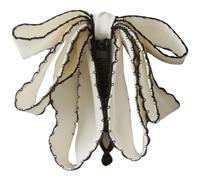 Clip de plátano cola de caballo | Elegante clip de horquilla de plátano para mujer - Herramientas de formación de cabello de cinta para fiestas al aire libre, lavarse la cara, hacer ejercicio,