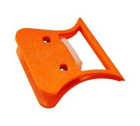 Clip de plumas para atar moscas Pinza for plumas de atado de moscas, herramienta for pinzas de plumas, alicates de pluma, accesorios ligeros y portátiles for pinzas de plumas, accesorios for herramien