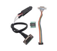 Clip de ProgramacióN FEM BDC para Coche, Herramienta Clave Xhorse VVDI PROG CGDI ACDP para X1 X3 X5 X6 X7 Serie 3