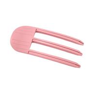 Clip de raíz para el cabello - Pinza para el cabello voluminizadora | Pin de peinado de elevación instantánea | Natural Boost Curler, abrazadera de rizador radical, soporte para la frente de pie