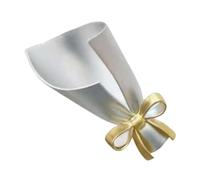 Clip de ramo de flores - Clip decorativo para solapa, broche de flores para abrigo, suéter, traje, clips de material de aleación duradera para chal, bufanda, sombrero, accesorio de moda, regalo de