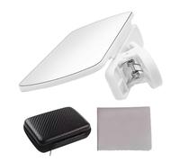 Clip De Reflejo De Espejo - Clips Selfie para Inteligente, Reflejo De Espejo De, Kit De Clip De Reflejos De Espejos De Cámara | Kit Portátil De Cámara para | Acampar Al Aire