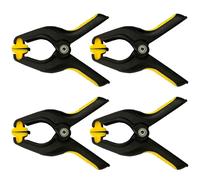 Clip de reparación de pantalla para portátiles, abrazadera de fijación, kit de herramientas para teléfonos móviles, 4 piezas de esponja