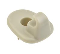 Clip de repuesto para visera solar Liberty KK/KJ (2005-2012), Cherokee KK/KJ (2005-2012) y Nitro (2007-2012) - Paquete de 2 (1 unidad)