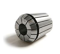 Clip de resorte de alta precisión 1 PCS HRC 56~60 ER40 Precision Spring Collet CNC Milling Torpe tocando la abrazadera 4MM-26mm Collet Chuck Titular de la herramienta (Size : 9MM)