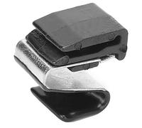 Clip de Resorte de Puerta de Tapa de Combustible, Akozon Clip de Liberación de Resorte de Tapa de Puerta de Combustible MB642442 MR970563 Apto para Mitsubishi Lancer/Mirage/Outlander