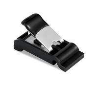 Clip de Resorte para Puerta de Combustible, Resorte de Cubierta de Puerta de Tanque de Gas Reemplazo de Resorte de Puerta de Combustible para Toyota Avalon Camry RAV4 2019-2022