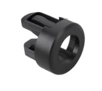 Clip de retención de cristal de puerta trasera para Opel para Insignia A 2009-2017 con compatibilidad para Vectra C para Signum Zafira C 2012 en adelante