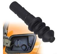 Clip de retención de tapa de combustible de acción a presión compatible con Land Rover para Range Rover Sport Velar Discovery FreeFor Lander OEM LR092640