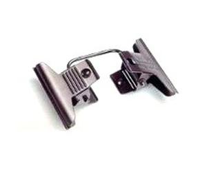 Clip de retención Kaiser abrazadera doble