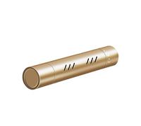 Clip De Salida Aire Aluminio Automotriz Decoraciones Difusoras Para Con Ventilación Para Ambientador Con Interior
