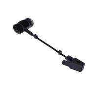 Clip de Saxofón Sax Micrófono Inalámbrico MIC