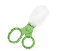 Clip de Scissors Spider - Tweezer De Enseñanza Seguro Y Educativo | Catcher Spider Kids Fun Kids | Interactivo Para Niños Para Exploración Al Aire Libre