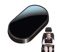 Clip De Seguridad: Clip De Bloqueo Del Cinturón De Seguridad Del Automóvil, Tapón De Escape ético | Arnés De Asiento De Automóvil Ajustable Dispositivo Anti -Escape Helper