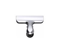 Clip de sellado de acero inoxidable, clip de bisagra de metal, abrazaderas de papel, bolsa de alimentos, clips de tablero de dibujo de documentos