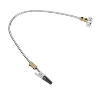 Clip de soldadura de acero de aleación de penga de mesa magnética ajustable de brazos flexibles para varias escenas de soldadura electrónica