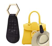 Clip De Sombrero - Clip De Sombrero De Viaje, Clip De Gorra De Bolso | Porta Sombrero Magnético Para Bolso, Clip Magnético Para Sombrero Para Maletas, Mochila, Compras, Clip Para Bolsa, Accesorio