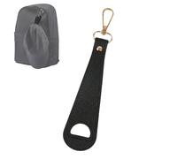 Clip de sombrero de playa para viajar en bolso, soporte para sombrero para viajar en , Soporte de sombrero de cuero PU para el manual, Las copas de playa de vacaciones usan ciwer, gancho porta