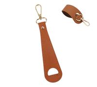 Clip de sombrero de playa para viajar en el bolso, porta -sombrero para viajar en bolso - Clip de viaje de PU,Accesorios de viaje para mochila de salvavidas portátil para mochila de vacaciones