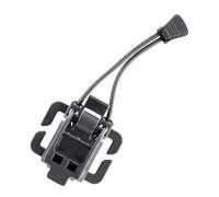 Clip de soporte de equipo, clips de mochila multiusos, clips para fijar equipos a la mochila, pala técnica, piolet, accesorios de senderismo