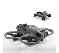 Clip de soporte de la batería para DJI Avata 2, baterías de drones accesorios fijador, clip antidesconexión de la batería, negro