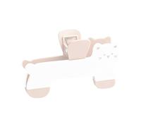 Clip de soporte de página - Diseño de gato | Accesorios de lectura para profesores | Linda herramienta de papelería para estudiantes, fijadores de páginas de libros para hombres, mujeres, niñas