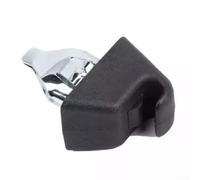 Clip de soporte de visera solar de repuesto para Pontiac G8 2008 2009 con ajuste para Holden para Commodore VE SV6 SS SSV VM modelos OEM 13187128 metal y piezas ABS