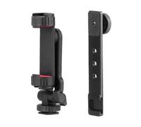 Clip de soporte para teléfono BRDRC para DJI Osmo Pocket 3/Insta360 X4