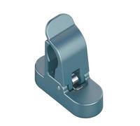 Clip de soporte portátil de montaña - Soporte de golf magnético | Accesorios de golf reutilizables para hombres, accesorios para coches deportivos para hombres y mujeres
