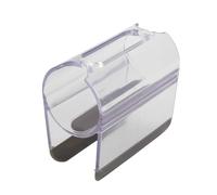 Clip de sujeción for accesorios aspiradoras compatible con Dyson V7, V8, V10, V11 y V15, accesorios de limpieza for robots barredores.