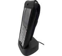 Clip de sujeción para teléfono Soryt Yealink W74H compatible con accesorios
