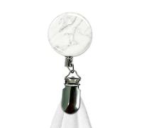 Clip de toalla de cocina, 70 cm, retráctil, de acero inoxidable, antideslizante, abrazadera de clip para toalla de cocina, para el hogar, baño, caravana, cocina, armario, ropa, calcetines, bolsas