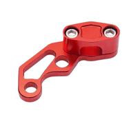 Clip de tubo de de moto, clip de tubo de para motocicleta - Moto para abrazadera de gestión de cables - Soporte de alambre vehículo eléctrico, abrazadera de fijación multifuncional para