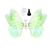 Clip de ventilación con aroma para coche,Clip de ventilación con fragancia para coche | Difusor de fragancia para coche y aromaterapia de aceite - El accesorio duradero en forma de mariposa del