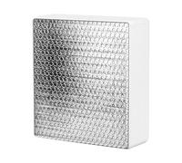 Clip de ventilación de aire para automóviles - Desodorizante de automóviles, Clip de perfume de café | Fuerza de grano de café fresco de tamaño pequeño con perfume sólido, solución de olor de coche