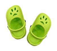 Clip de ventilación de fragancia para coche, decoración de zapatos con agujero de ventilación para automóvil, decoración interior del vehículo con agujeros de garra inteligentemente diseñados para