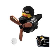 Clip de ventilación de para coche, difusor de aire para coche, con 2 tabletas aromáticas, ambientador de coche, diseño de animales de dibujos animados, decoración duradera para ,