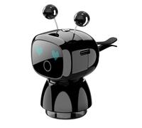 Clip De Ventilación Del Ambiente De Aire Del Automóvil: Difusor De Fragancia De Forma De Robot, Accesorio De De Larga Duración | Estilo De Adornos Creativos De Aromaterapia, Tema De Decoración I