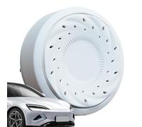Clip de ventilación difusor de coche, ambientador de olor automático, diseño creativo de pétalos de larga duración, ambientador de ventilación de coche para hotel, inodoro del hogar