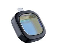 Clip de ventilación difusor de coche, pequeño clip de ventilación para aromaterapia para coche, ambientador decorativo, interiores de fácil instalación para automóvil, camión y vehículo