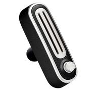 Clip de ventilación para ambientador, clips de ventilación para ambientadores - Radio Style Car Scents Ambientador | Ambientador de coche, difusor de fragancia, difusor de perfume para coche, clip de
